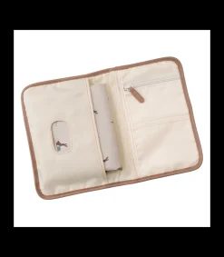 Cambiador impermeable viaje conejito