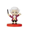 Canciones dulces sinfonías Mozart FABA
