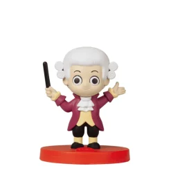 Canciones dulces sinfonías Mozart FABA