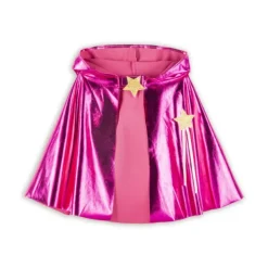 Capa funky rosa
