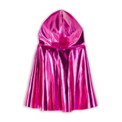 Capa funky rosa