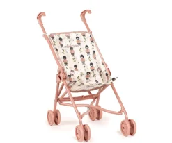 Carrito para muñecas Jade