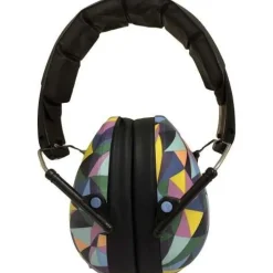 Cascos anti ruido 3-10 años kalidoscopio