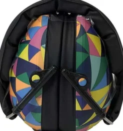 Cascos anti ruido 3-10 años kalidoscopio