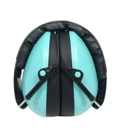 Cascos anti ruido 3-10 años lagoon blue