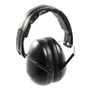 Cascos anti ruido 3-10 años negro