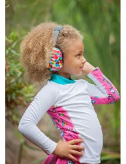 Cascos anti ruido 3-10 años prism