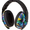 Cascos anti ruido 3-24 meses kaleidoscopio
