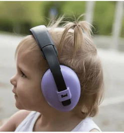Cascos anti ruido 3-24 meses kaleidoscopio