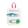 Clips de criaturas marinas Rockahula