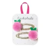 Clips de fruta silvestre