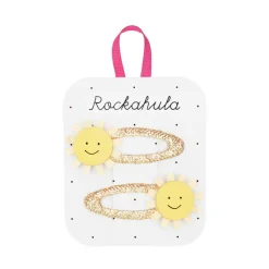 Clips eres mi sol Rockahula