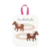 Clips de caballos de campo pippa
