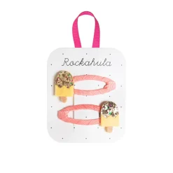 Clips polo de helado