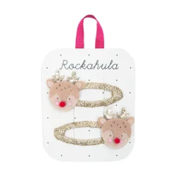 Clips reno navidad Rockahula