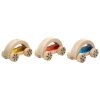 Coches de agua Plantoys