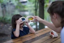 Coches de agua Plantoys