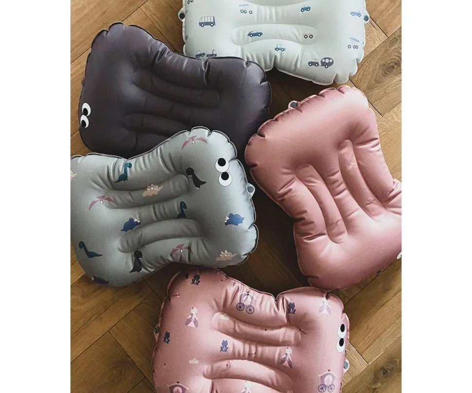 Cojín reductor para silla ice cream rose