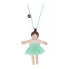 Collar muñeca Lila Meri Meri