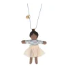 Collar muñeca Ruby Meri Meri