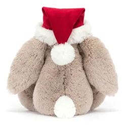 Conejito navideño