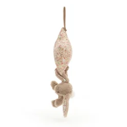 Conejo musical pull beige blossom