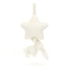 Conejo musical pull crema