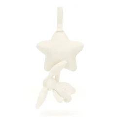 Conejo musical pull crema