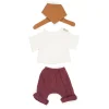 conjunto chico dune 32 cm