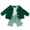 conjunto chico forest 38cm
