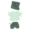 Conjunto chico Forest 32cm