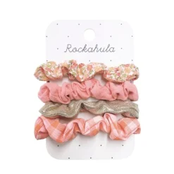 Conjunto de coleteros Margot Rockahula