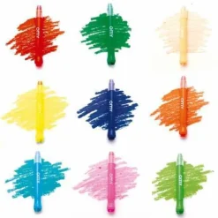 Crayones de gel OMY