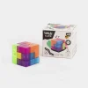 cubos magneticos Ima trix 7 piezas