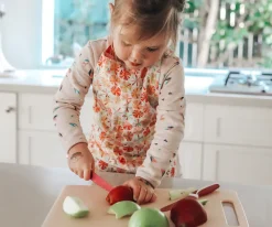 Cuchillo Autonomía Niños Sage KiddiKutter