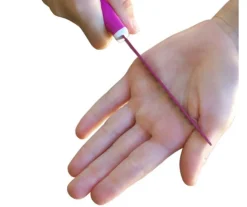 Cuchillo Autonomía Niños Sage KiddiKutter