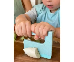 Cuchillo seguro para niños klyv terra