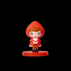 Cuento Caperucita Roja FABA + Cuento adicional