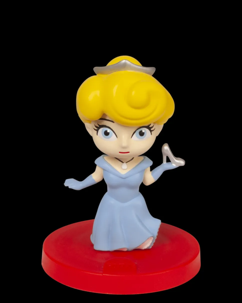 cuento cenicienta+1 cuento adicional