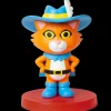 cuento gato con botas + 1 cuento adicional