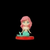 Cuento la sirenita FABA + Cuento adicional