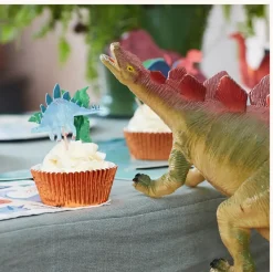 Cupcake kit dinosaurio Meri Meri