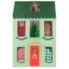 Cupcake kit iconos navideños Meri Meri