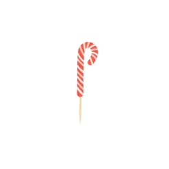 Cupcake kit iconos navideños Meri Meri