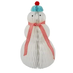 Decoración personajes navidad meri meri