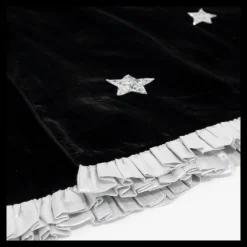 Disfraz capa de bruja Meri Meri
