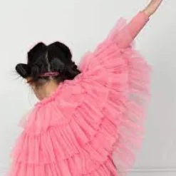 Disfraz de flamenco Meri Meri