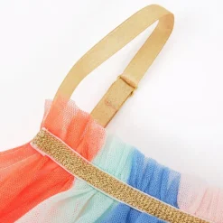 Disfraz arco iris