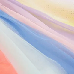 Disfraz arco iris