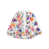 Disfraz capa flores Ratatam